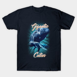 Gigantic Cuties T-Shirt